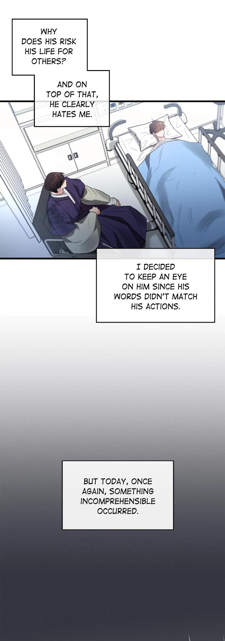 Love-History-Caused-By-Willful-Negligence-By-Uzutokkeng-Ginjyo-Eng page 23