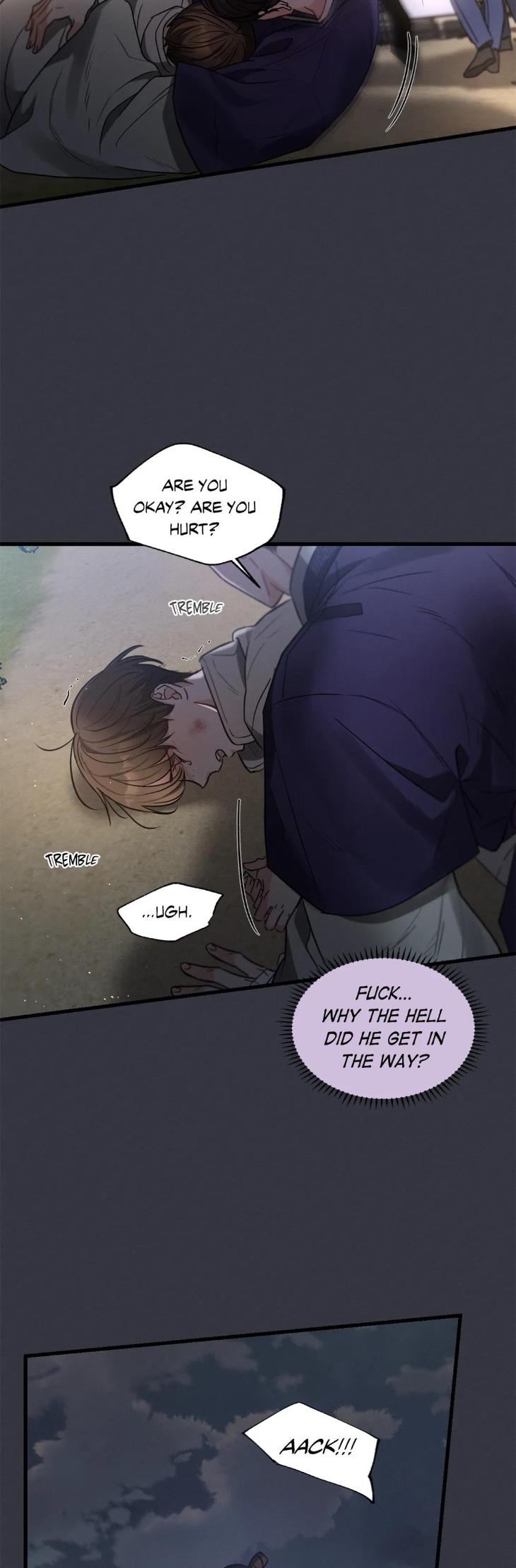 Love-History-Caused-By-Willful-Negligence-By-Uzutokkeng-Ginjyo-Eng page 27