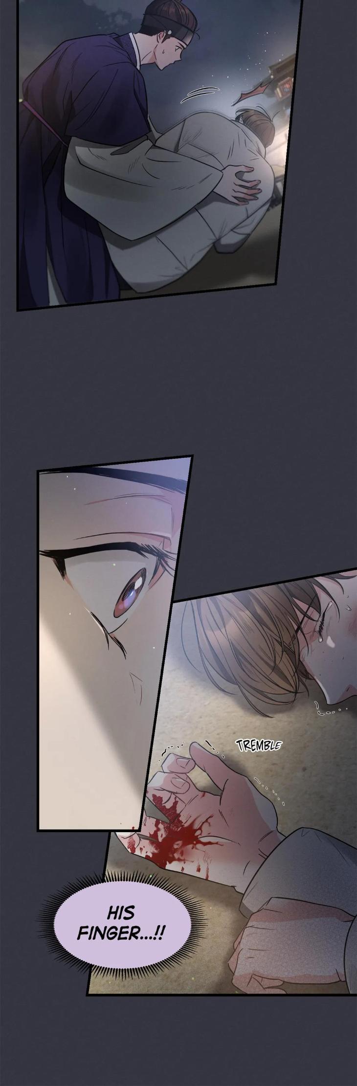Love-History-Caused-By-Willful-Negligence-By-Uzutokkeng-Ginjyo-Eng page 28