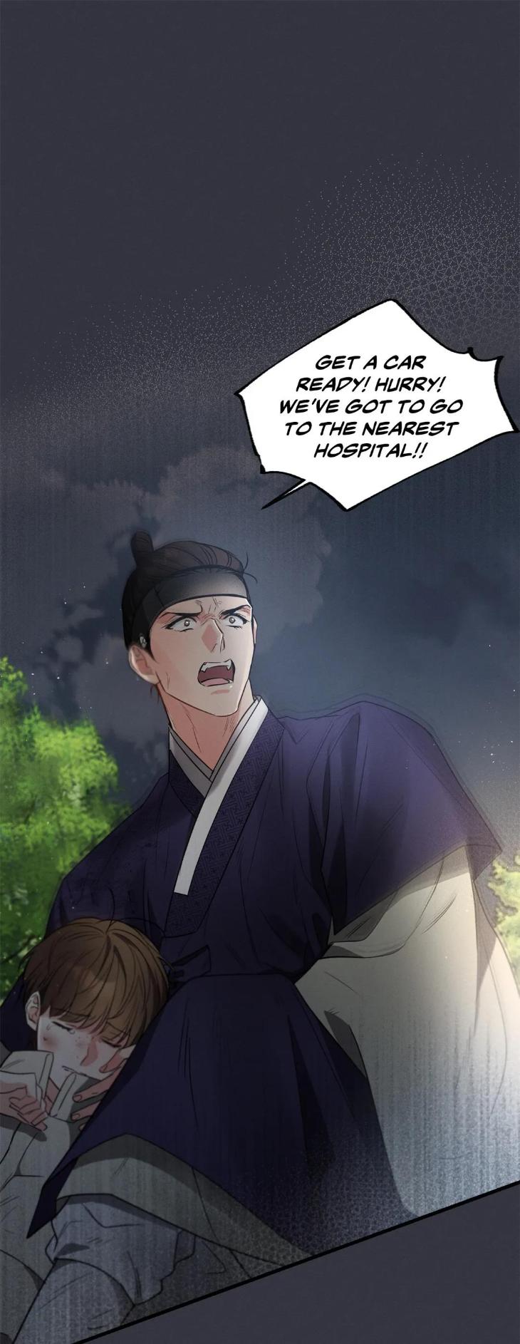 Love-History-Caused-By-Willful-Negligence-By-Uzutokkeng-Ginjyo-Eng page 29