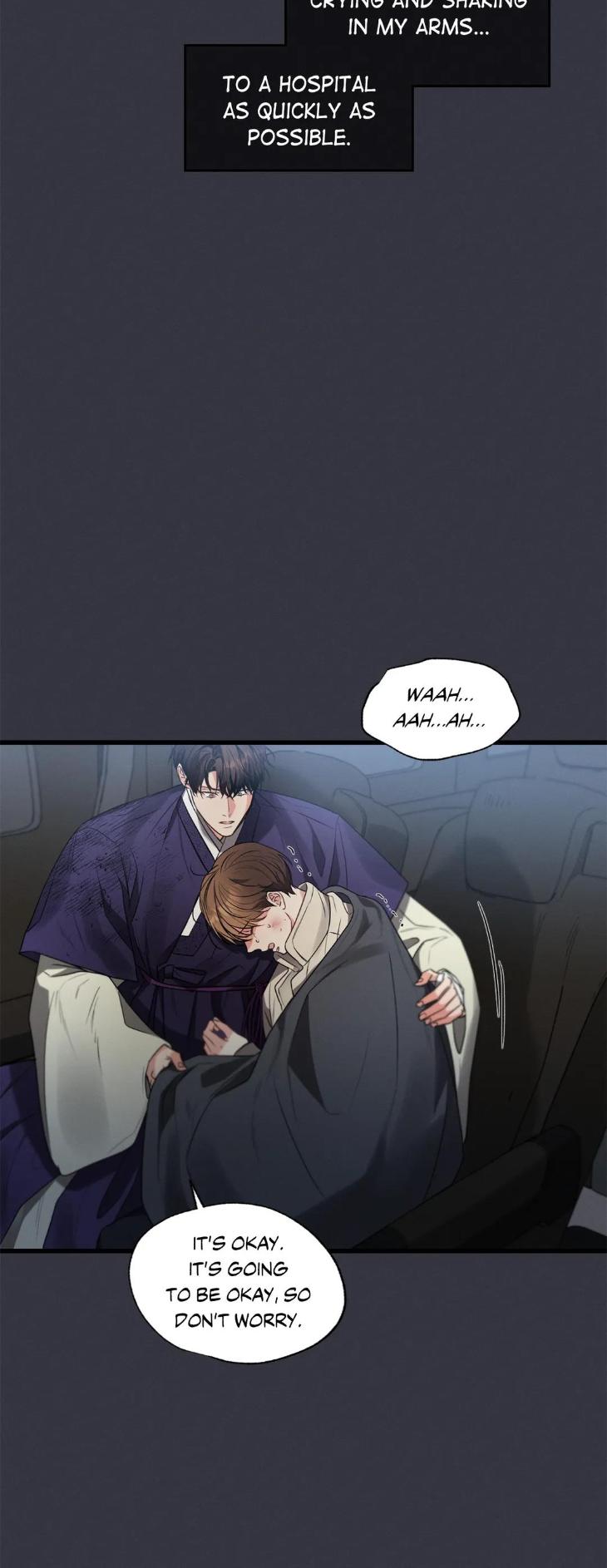 Love-History-Caused-By-Willful-Negligence-By-Uzutokkeng-Ginjyo-Eng page 31