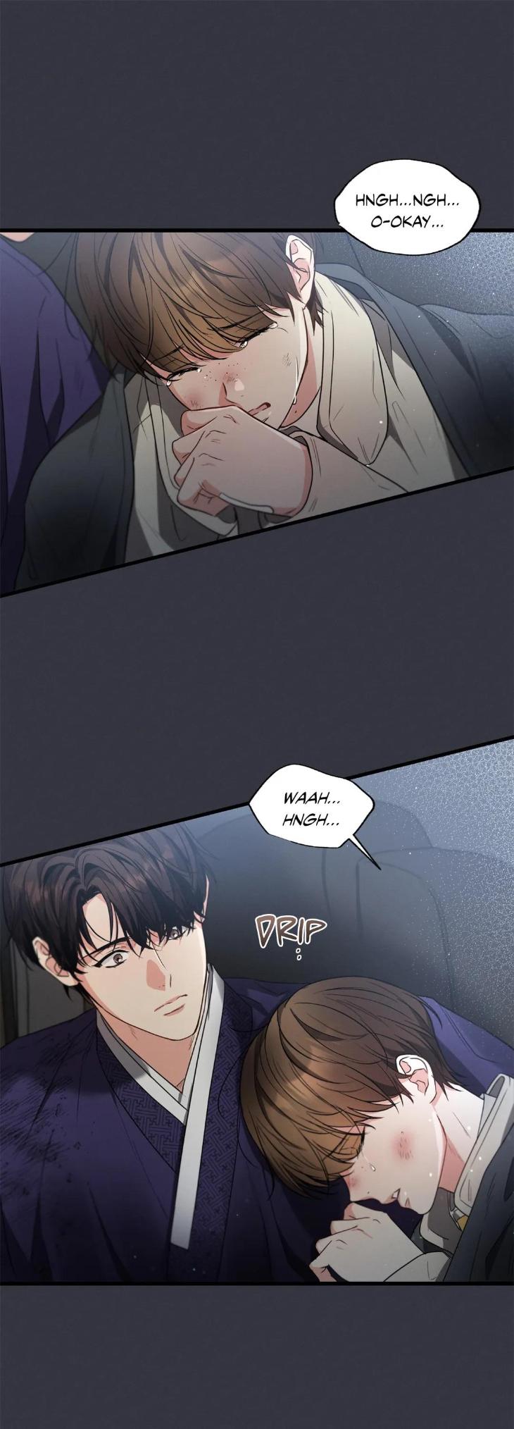 Love-History-Caused-By-Willful-Negligence-By-Uzutokkeng-Ginjyo-Eng page 32