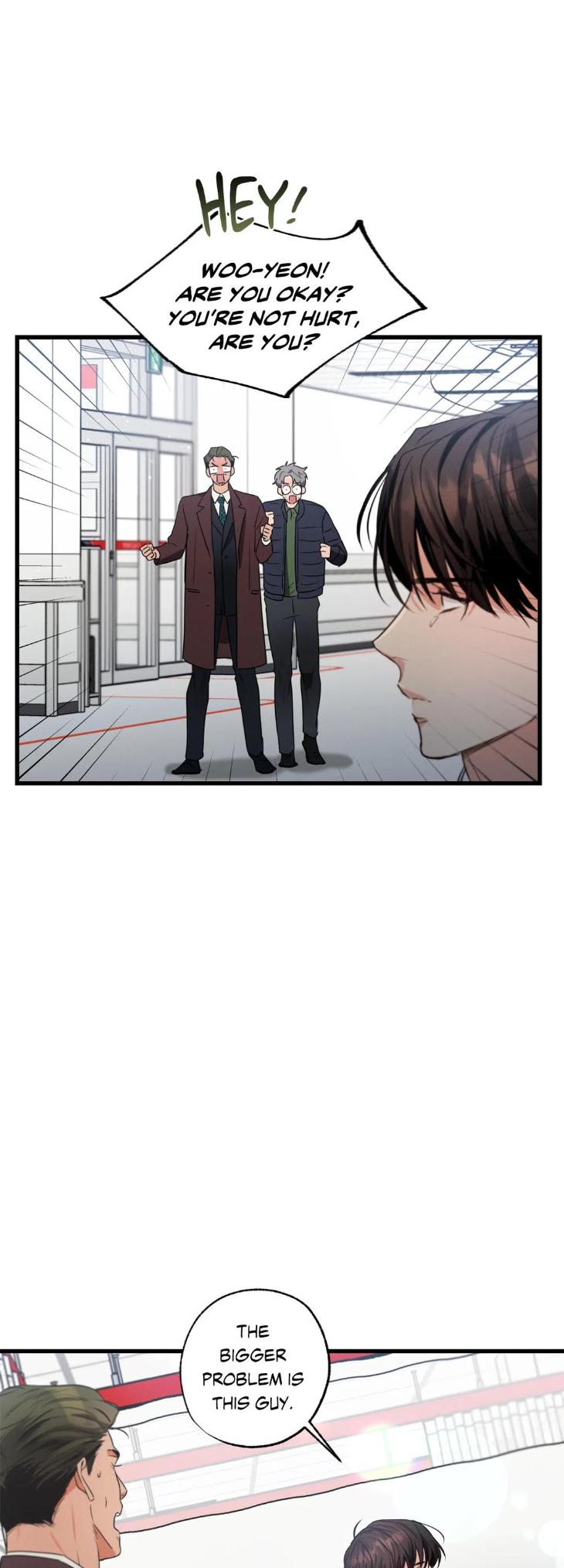 Love-History-Caused-By-Willful-Negligence-By-Uzutokkeng-Ginjyo-Eng page 3