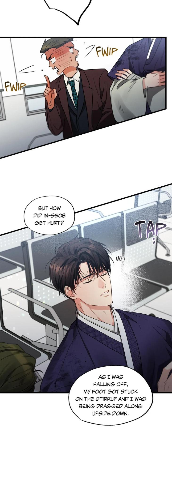 Love-History-Caused-By-Willful-Negligence-By-Uzutokkeng-Ginjyo-Eng page 10