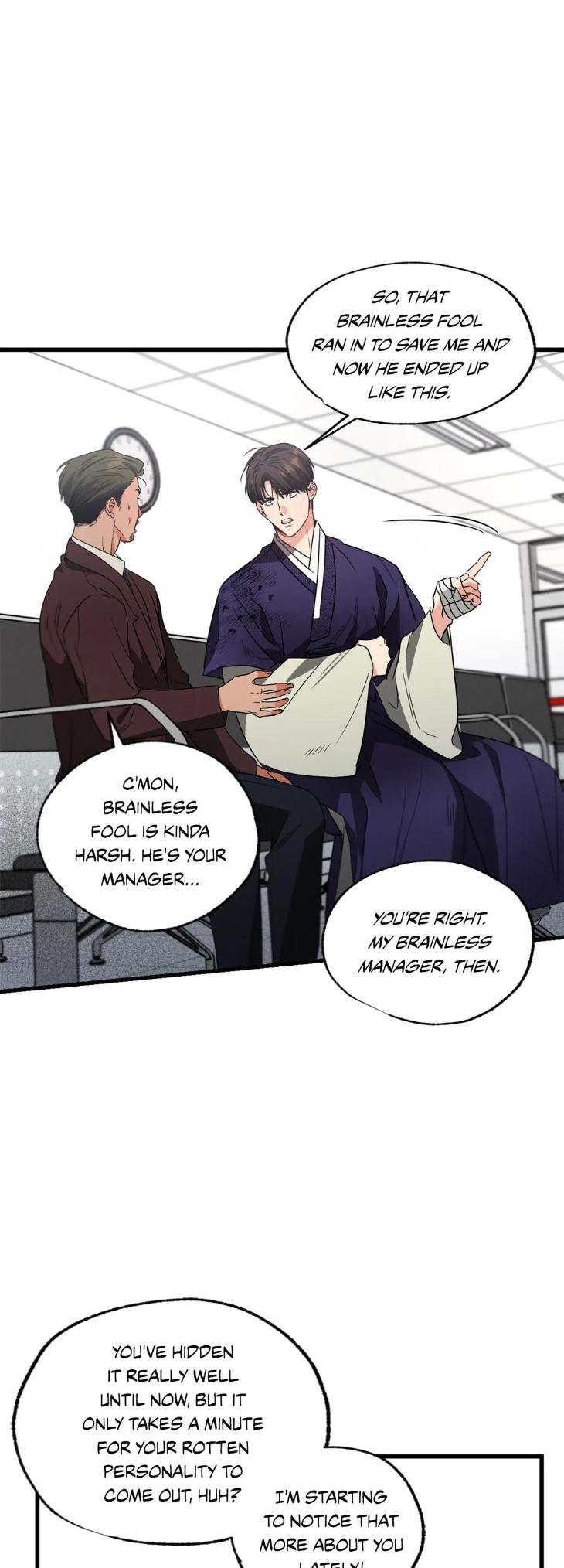 Love-History-Caused-By-Willful-Negligence-By-Uzutokkeng-Ginjyo-Eng page 11