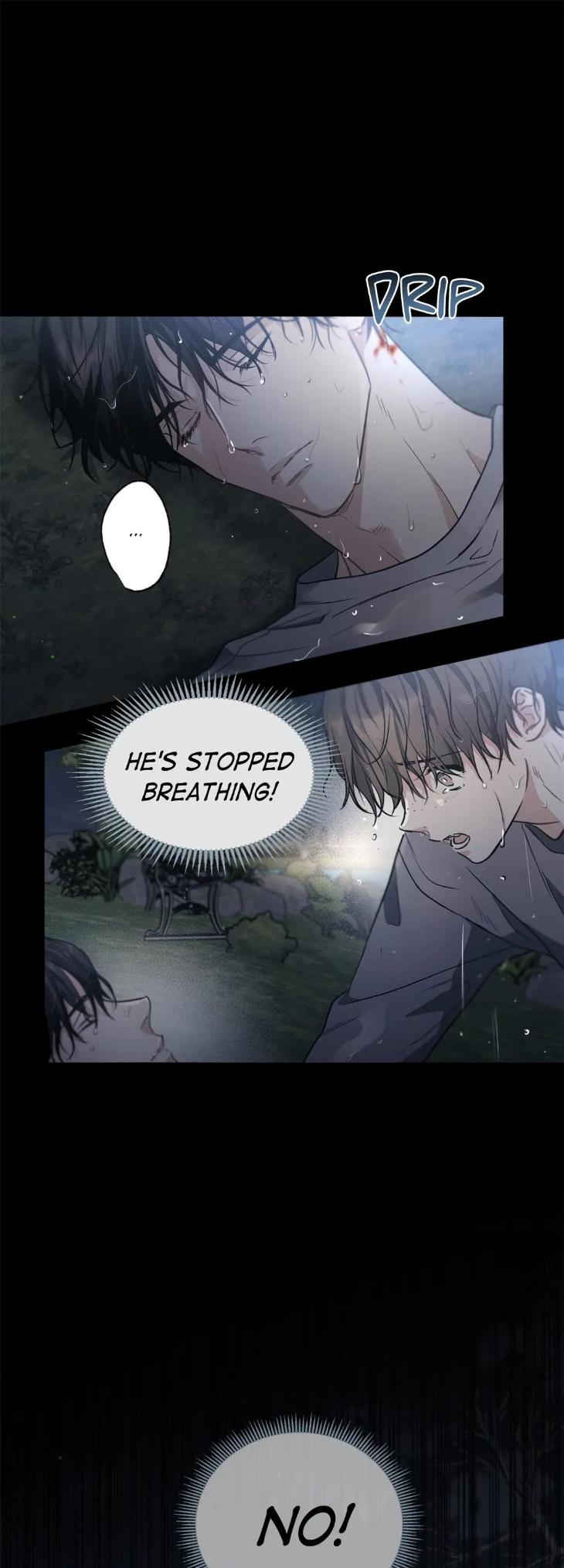 Love-History-Caused-By-Willful-Negligence-By-Uzutokkeng-Ginjyo-Eng page 8