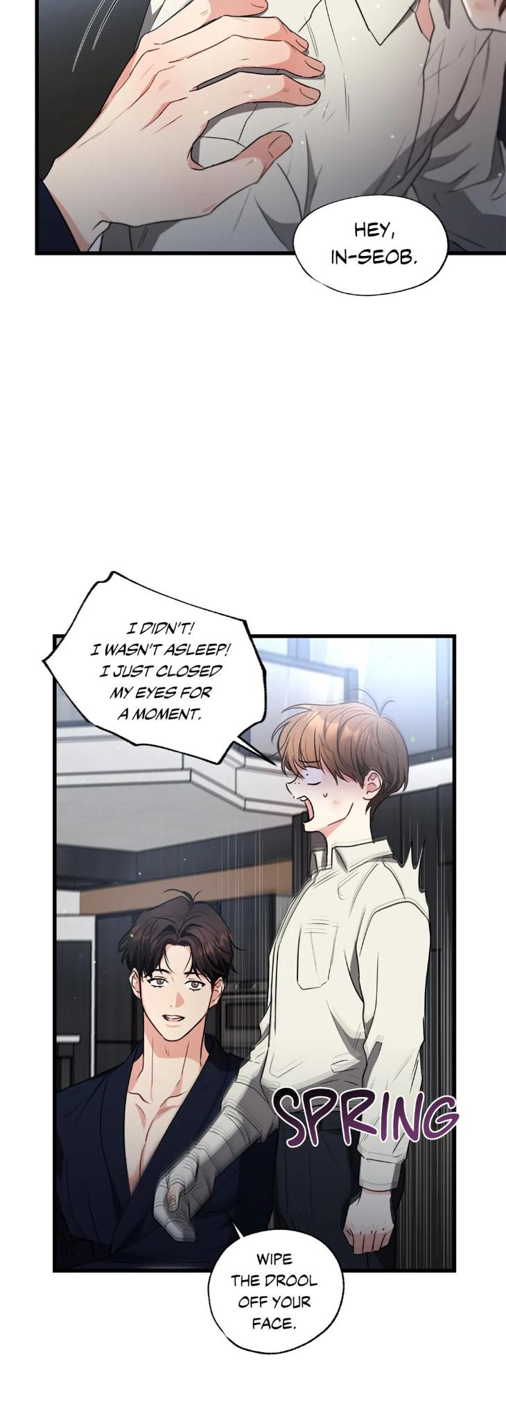 Love-History-Caused-By-Willful-Negligence-By-Uzutokkeng-Ginjyo-Eng page 27