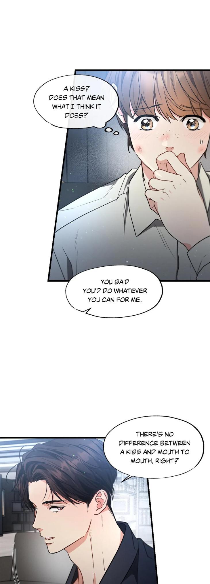 Love-History-Caused-By-Willful-Negligence-By-Uzutokkeng-Ginjyo-Eng page 3