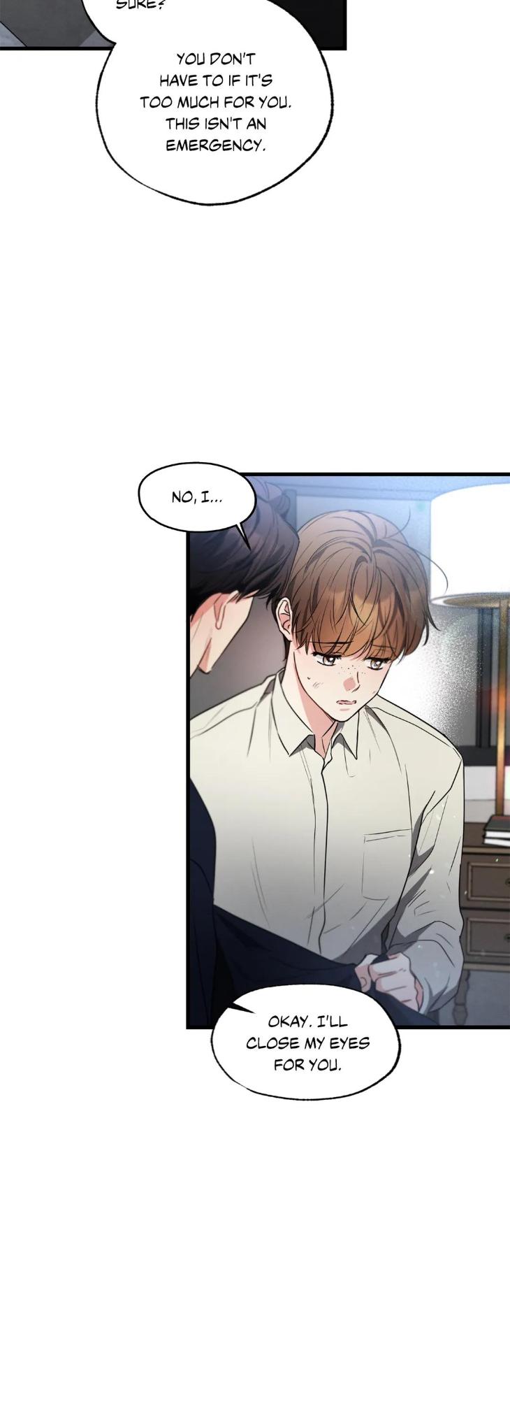 Love-History-Caused-By-Willful-Negligence-By-Uzutokkeng-Ginjyo-Eng page 7