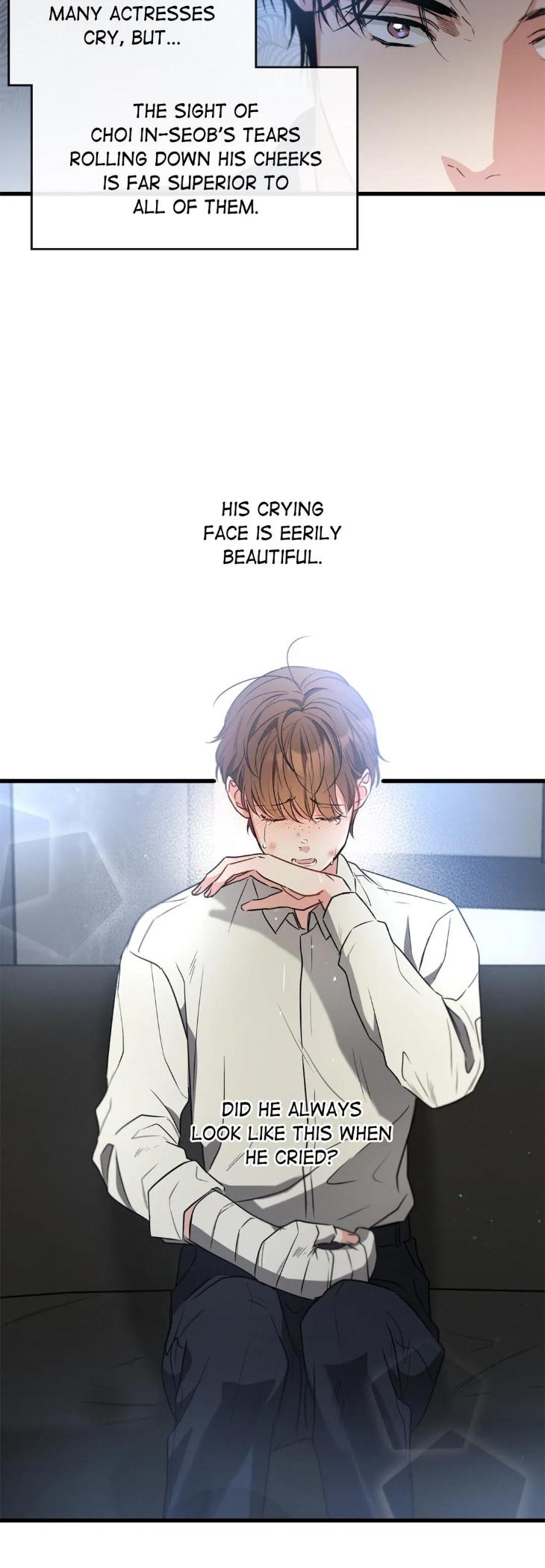 Love-History-Caused-By-Willful-Negligence-By-Uzutokkeng-Ginjyo-Eng page 27
