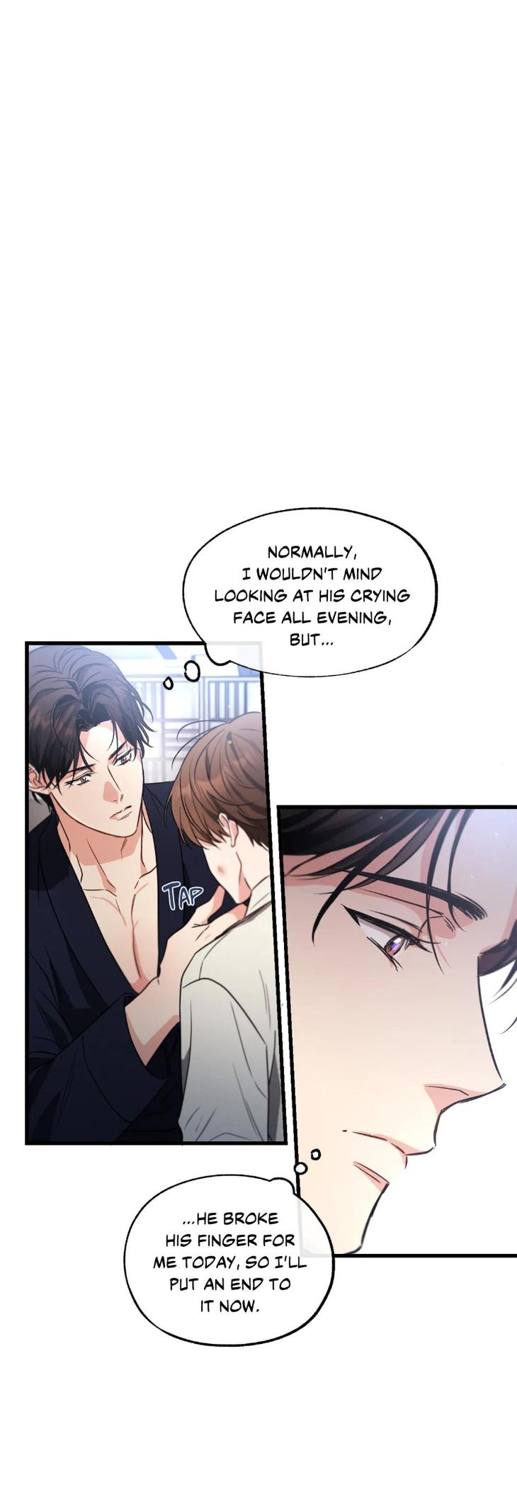Love-History-Caused-By-Willful-Negligence-By-Uzutokkeng-Ginjyo-Eng page 28