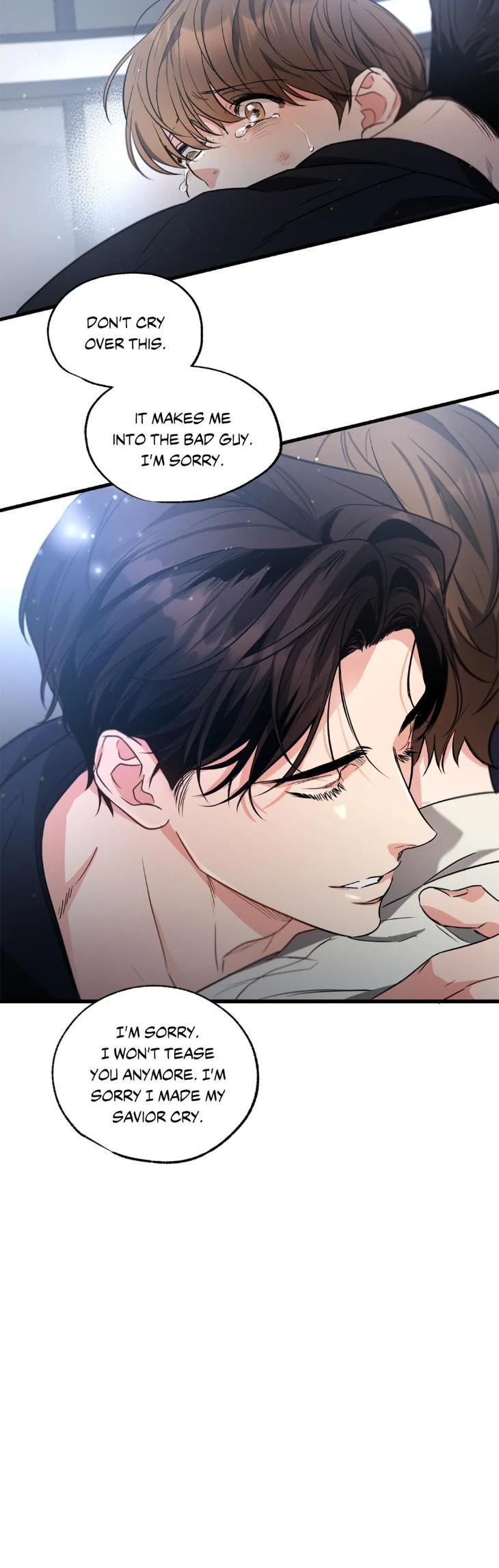 Love-History-Caused-By-Willful-Negligence-By-Uzutokkeng-Ginjyo-Eng page 31