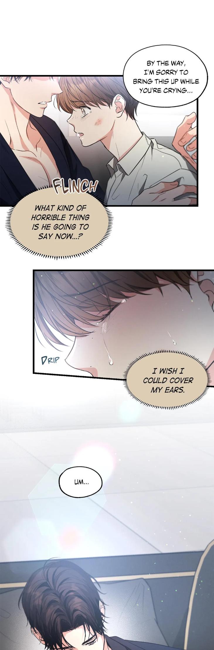 Love-History-Caused-By-Willful-Negligence-By-Uzutokkeng-Ginjyo-Eng page 32