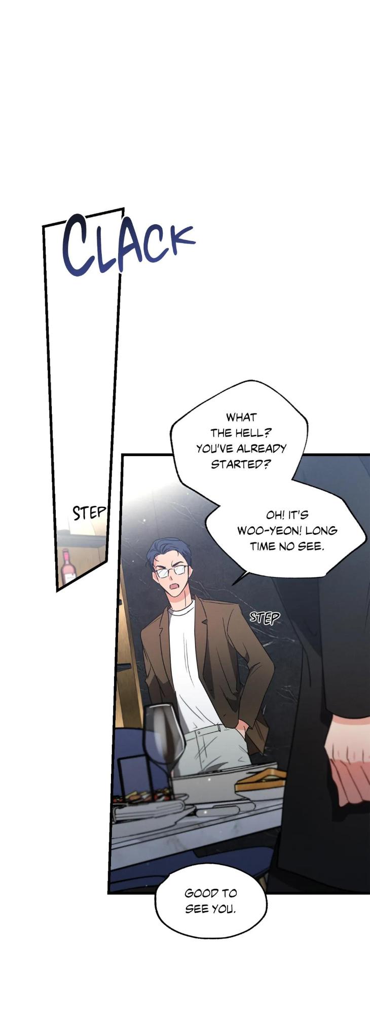 Love-History-Caused-By-Willful-Negligence-By-Uzutokkeng-Ginjyo-Eng page 9