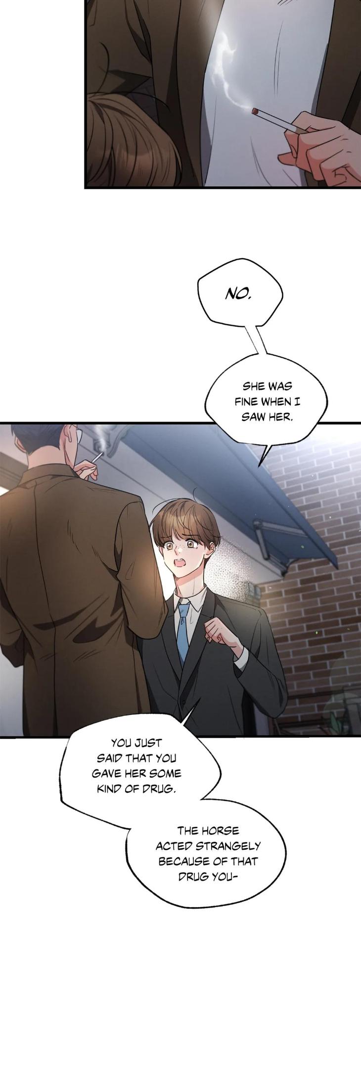 Love-History-Caused-By-Willful-Negligence-By-Uzutokkeng-Ginjyo-Eng page 31
