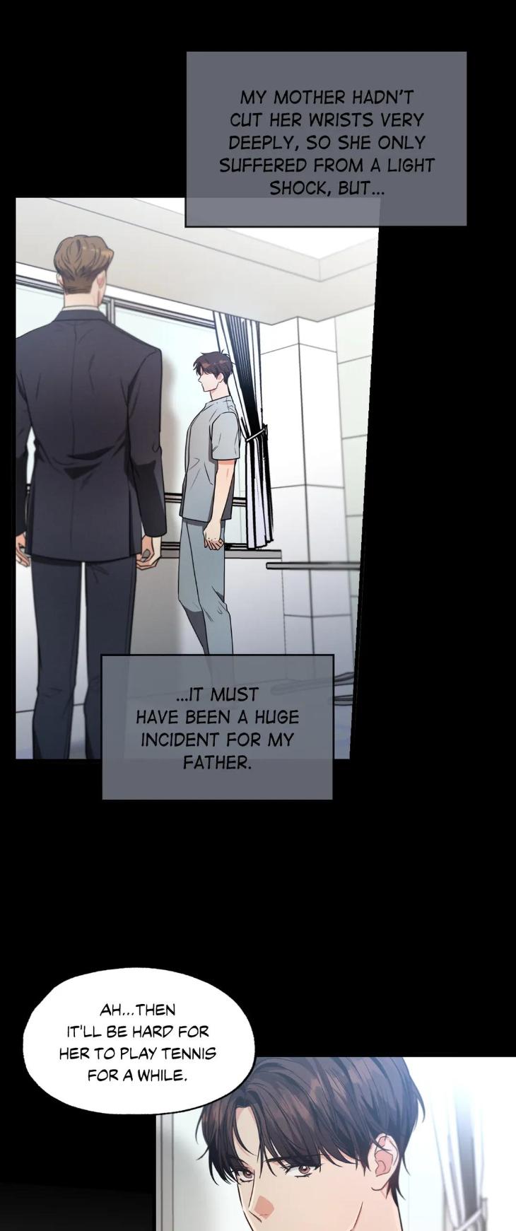 Love-History-Caused-By-Willful-Negligence-By-Uzutokkeng-Ginjyo-Eng page 3