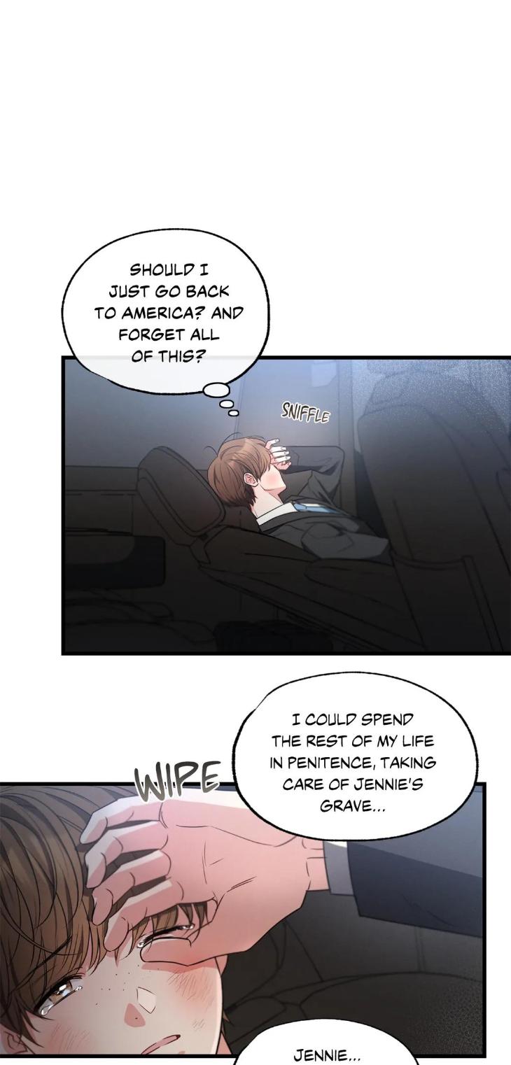 Love-History-Caused-By-Willful-Negligence-By-Uzutokkeng-Ginjyo-Eng page 14