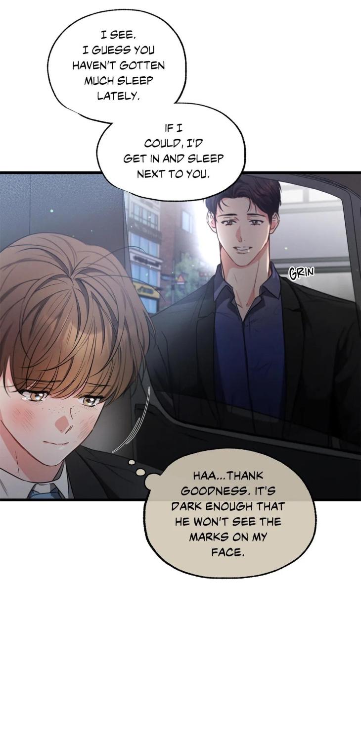 Love-History-Caused-By-Willful-Negligence-By-Uzutokkeng-Ginjyo-Eng page 17