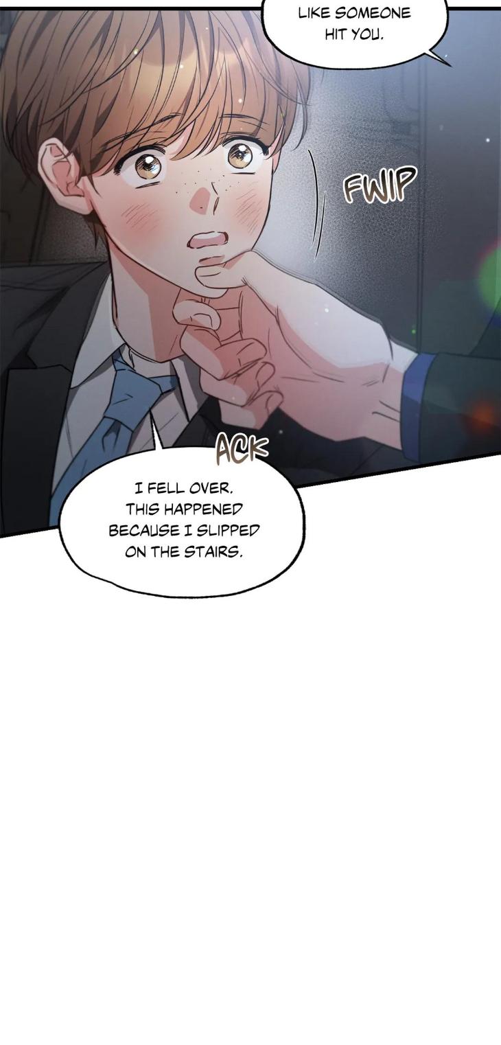 Love-History-Caused-By-Willful-Negligence-By-Uzutokkeng-Ginjyo-Eng page 21