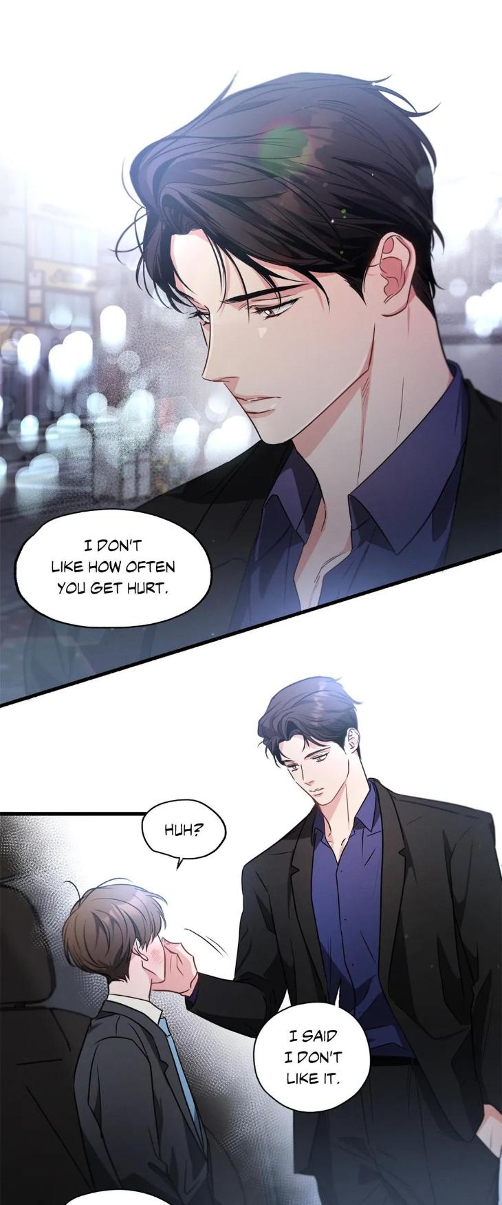 Love-History-Caused-By-Willful-Negligence-By-Uzutokkeng-Ginjyo-Eng page 22