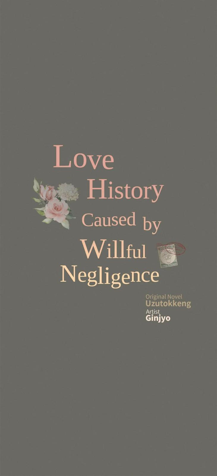 Love-History-Caused-By-Willful-Negligence-By-Uzutokkeng-Ginjyo-Eng page 9