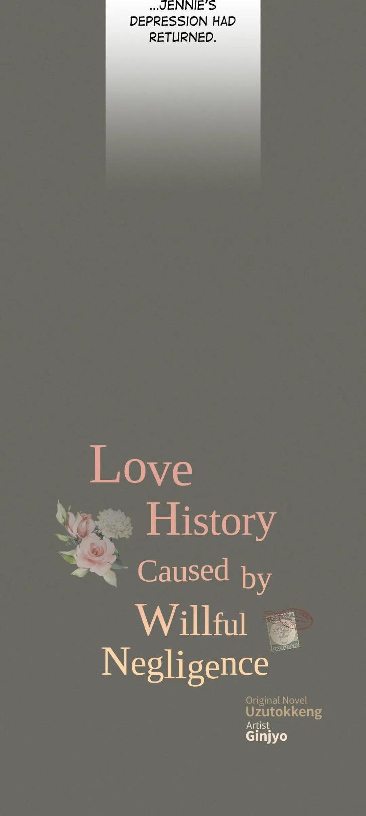 Love-History-Caused-By-Willful-Negligence-By-Uzutokkeng-Ginjyo-Eng page 9