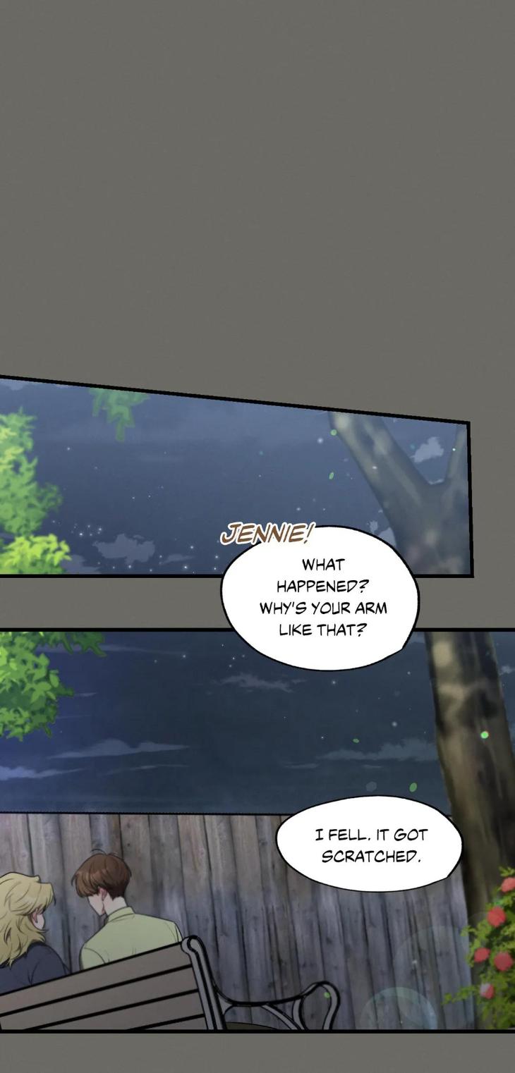 Love-History-Caused-By-Willful-Negligence-By-Uzutokkeng-Ginjyo-Eng page 10