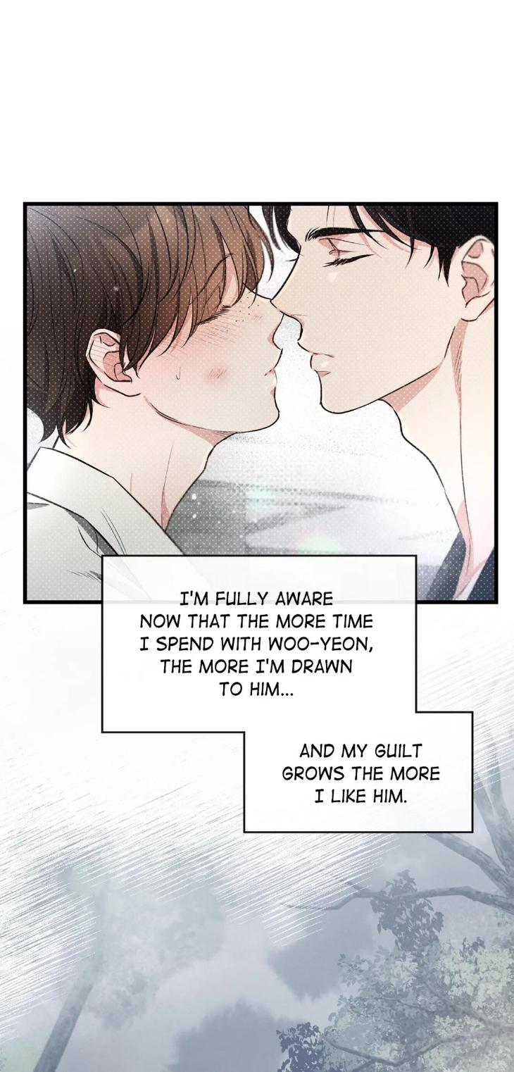 Love-History-Caused-By-Willful-Negligence-By-Uzutokkeng-Ginjyo-Eng page 10
