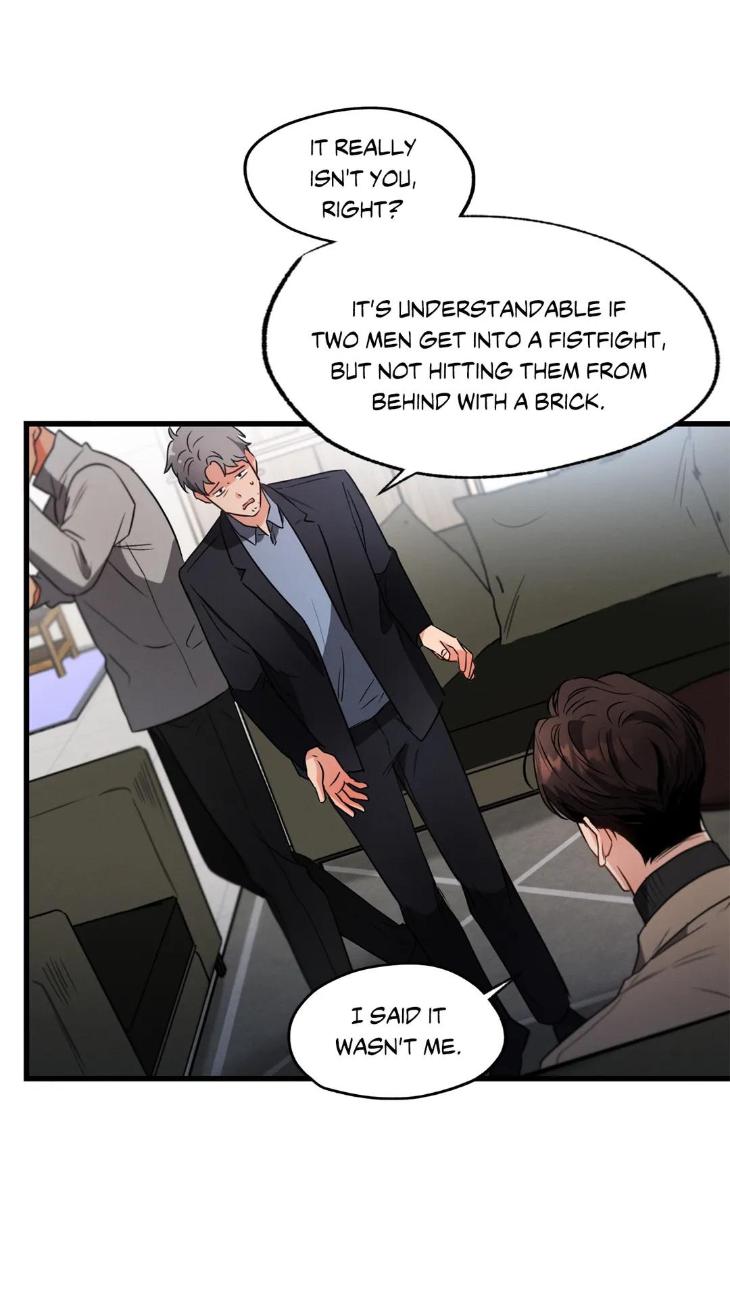 Love-History-Caused-By-Willful-Negligence-By-Uzutokkeng-Ginjyo-Eng page 7