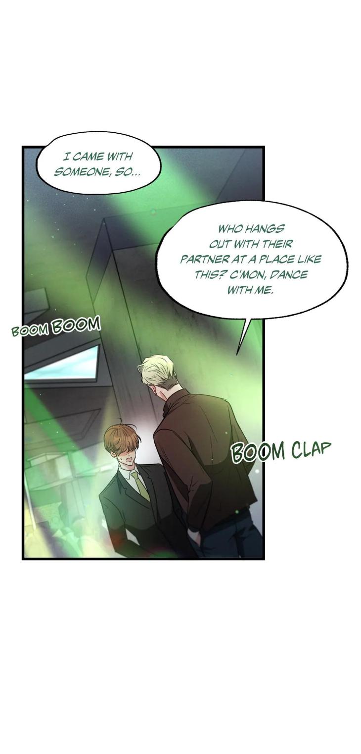 Love-History-Caused-By-Willful-Negligence-By-Uzutokkeng-Ginjyo-Eng page 5