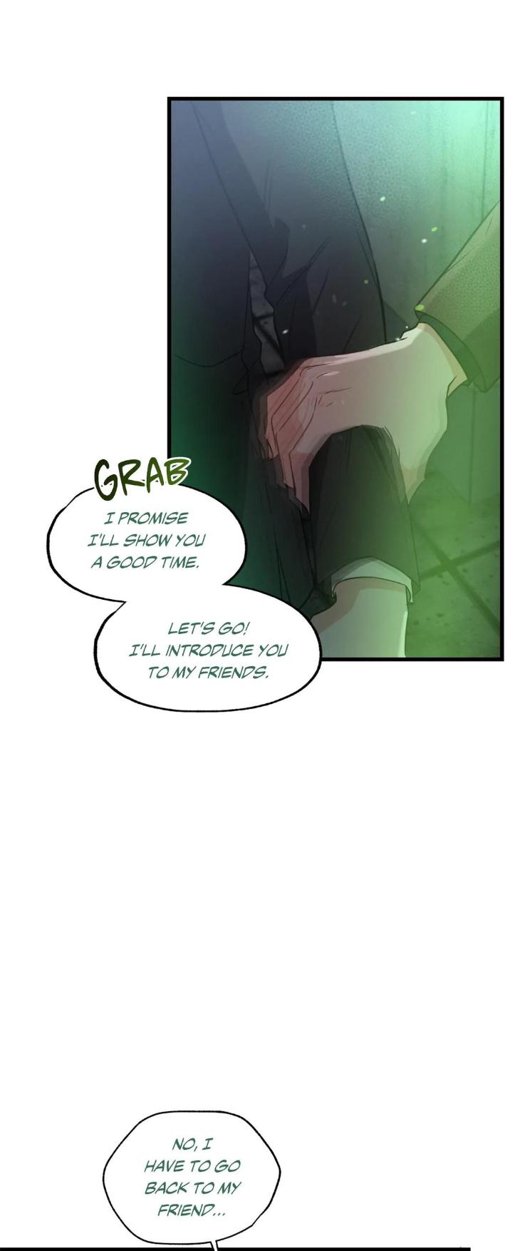Love-History-Caused-By-Willful-Negligence-By-Uzutokkeng-Ginjyo-Eng page 6