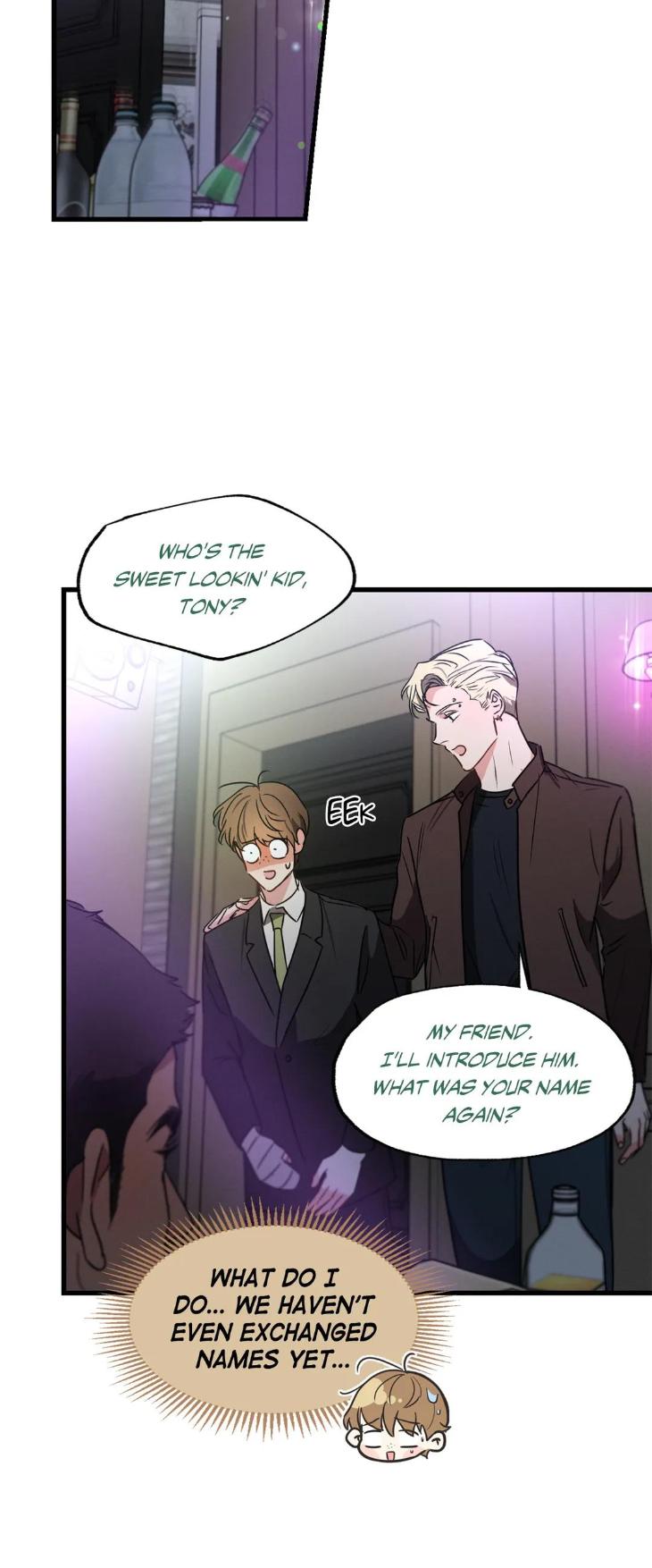 Love-History-Caused-By-Willful-Negligence-By-Uzutokkeng-Ginjyo-Eng page 9