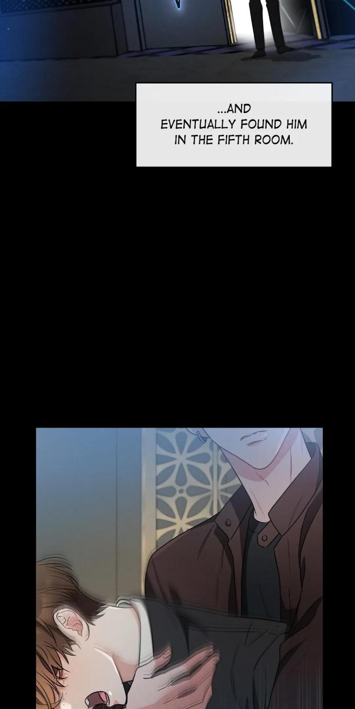 Love-History-Caused-By-Willful-Negligence-By-Uzutokkeng-Ginjyo-Eng page 4