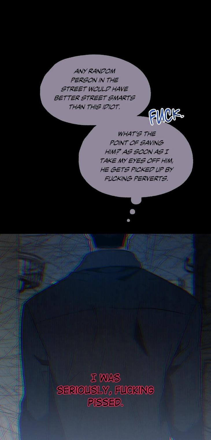 Love-History-Caused-By-Willful-Negligence-By-Uzutokkeng-Ginjyo-Eng page 6