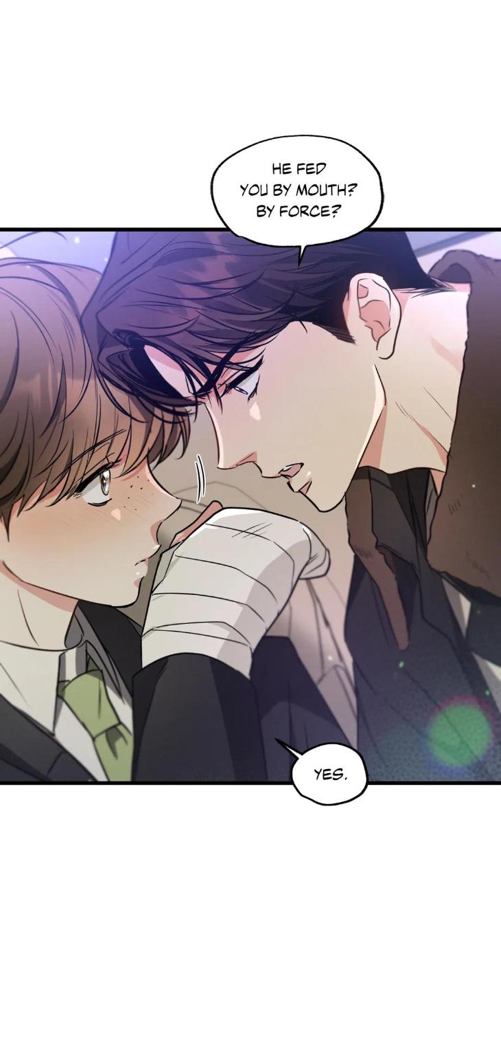 Love-History-Caused-By-Willful-Negligence-By-Uzutokkeng-Ginjyo-Eng page 9