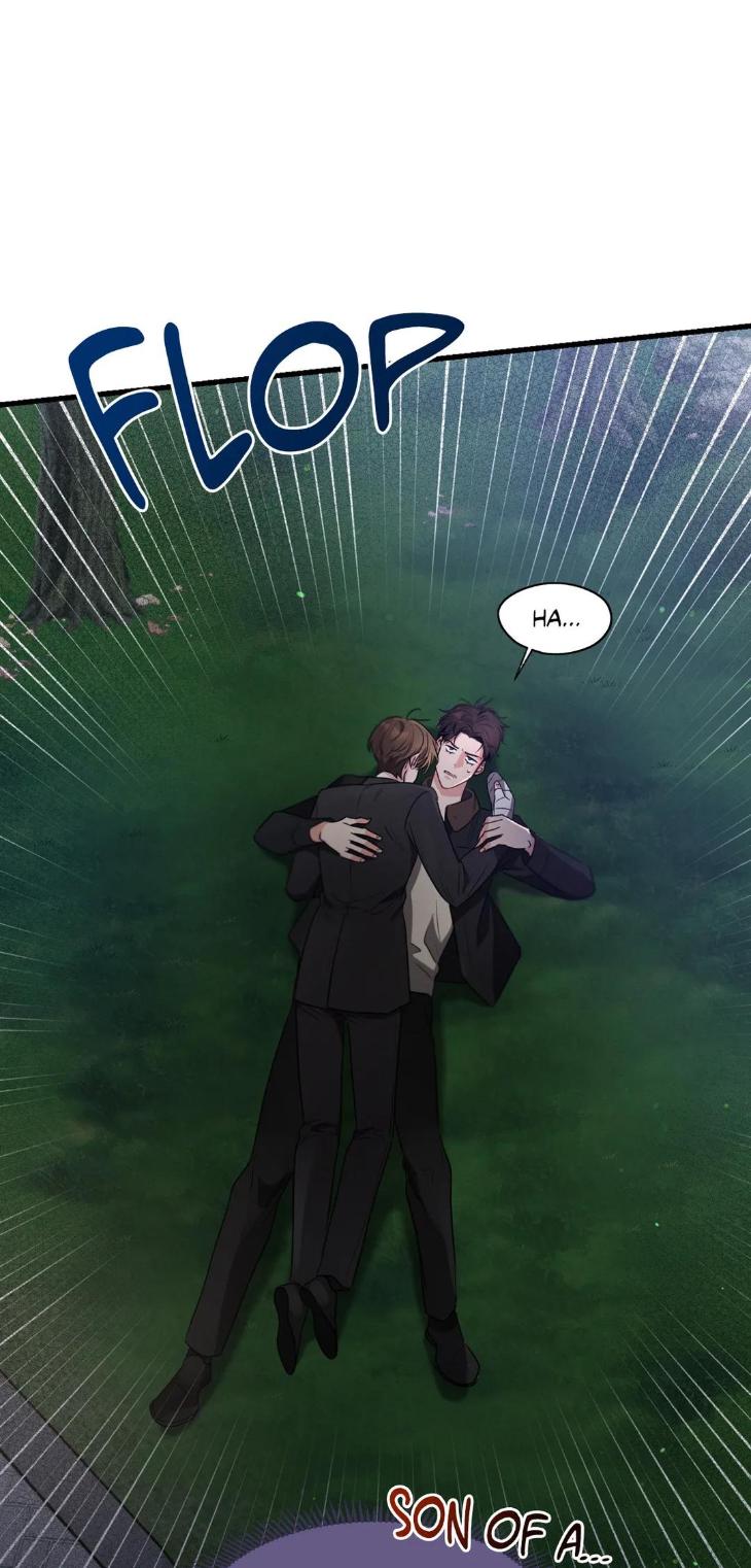 Love-History-Caused-By-Willful-Negligence-By-Uzutokkeng-Ginjyo-Eng page 30