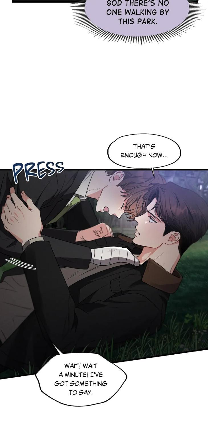 Love-History-Caused-By-Willful-Negligence-By-Uzutokkeng-Ginjyo-Eng page 32
