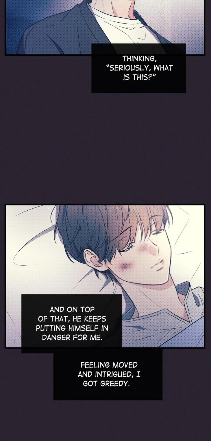 Love-History-Caused-By-Willful-Negligence-By-Uzutokkeng-Ginjyo-Eng page 39