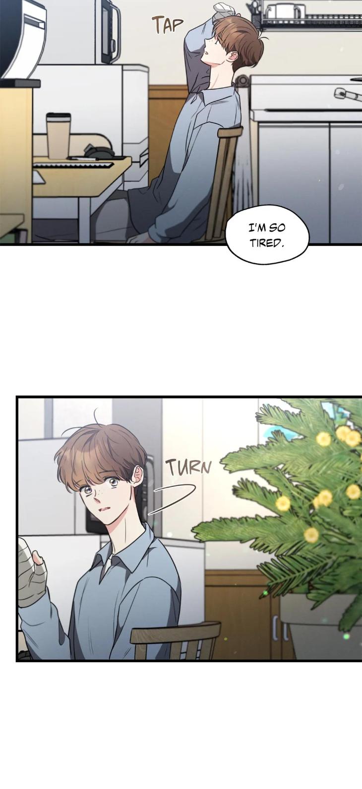 Love-History-Caused-By-Willful-Negligence-By-Uzutokkeng-Ginjyo-Eng page 7