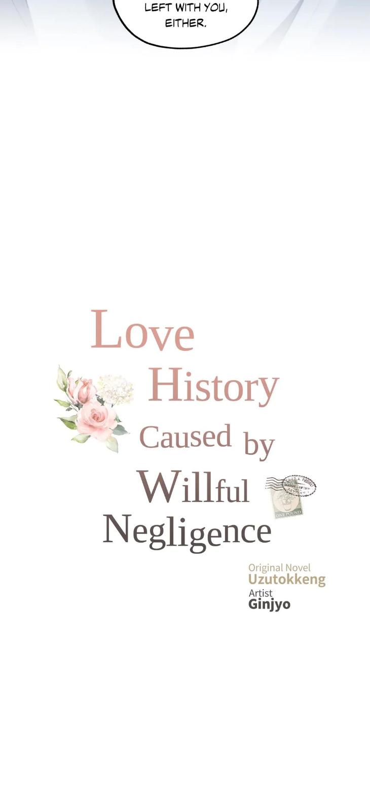 Love-History-Caused-By-Willful-Negligence-By-Uzutokkeng-Ginjyo-Eng page 9