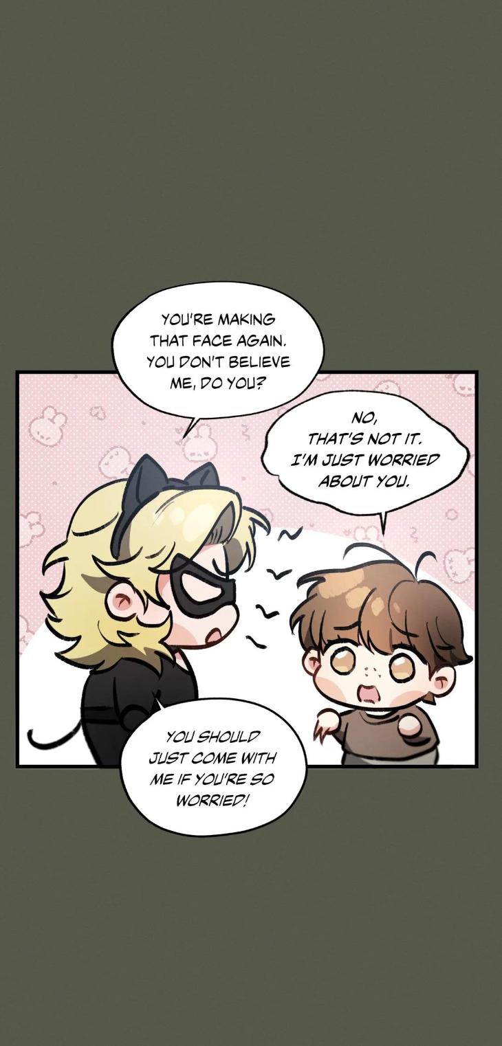 Love-History-Caused-By-Willful-Negligence-By-Uzutokkeng-Ginjyo-Eng page 14
