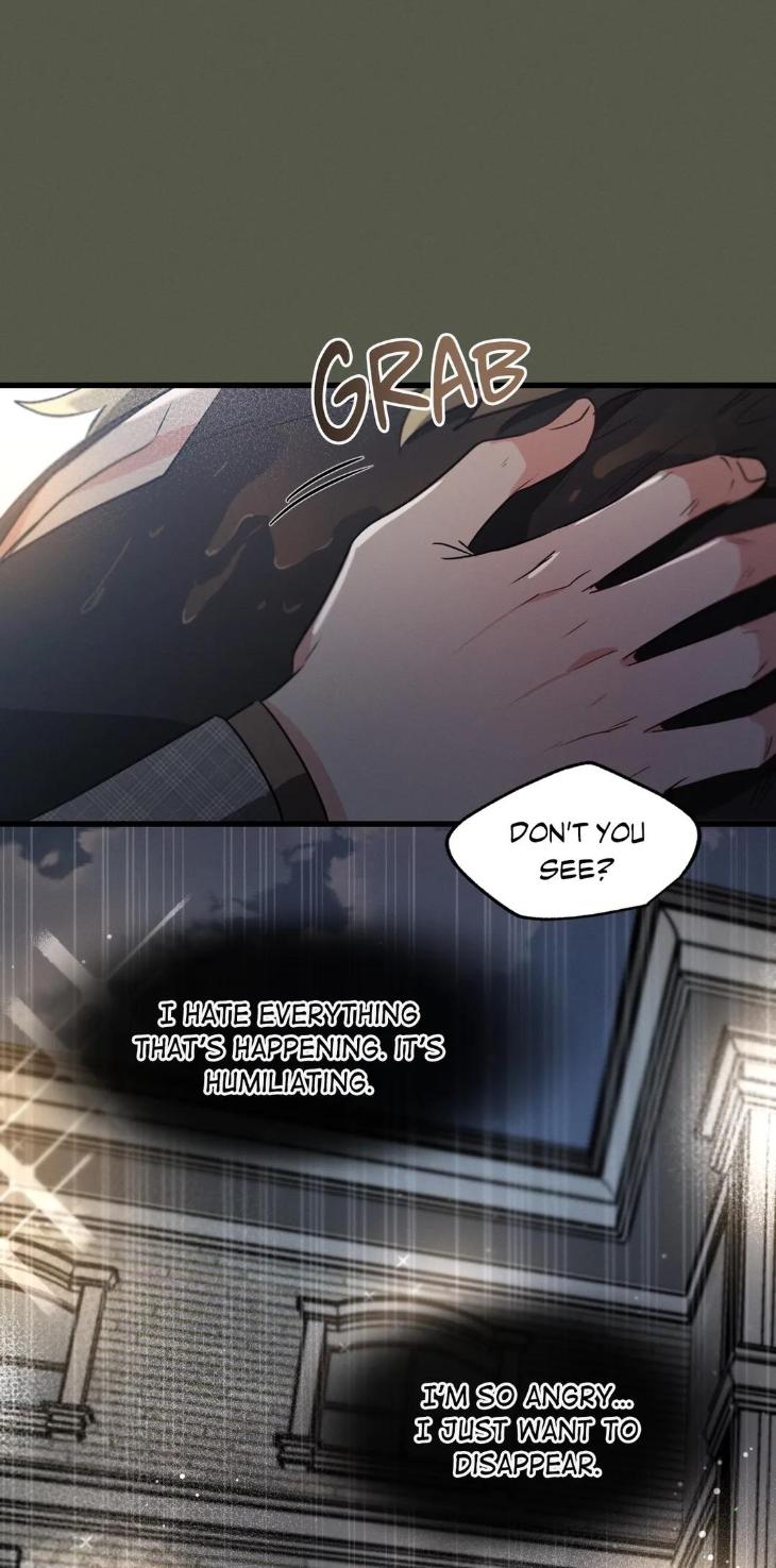 Love-History-Caused-By-Willful-Negligence-By-Uzutokkeng-Ginjyo-Eng page 5