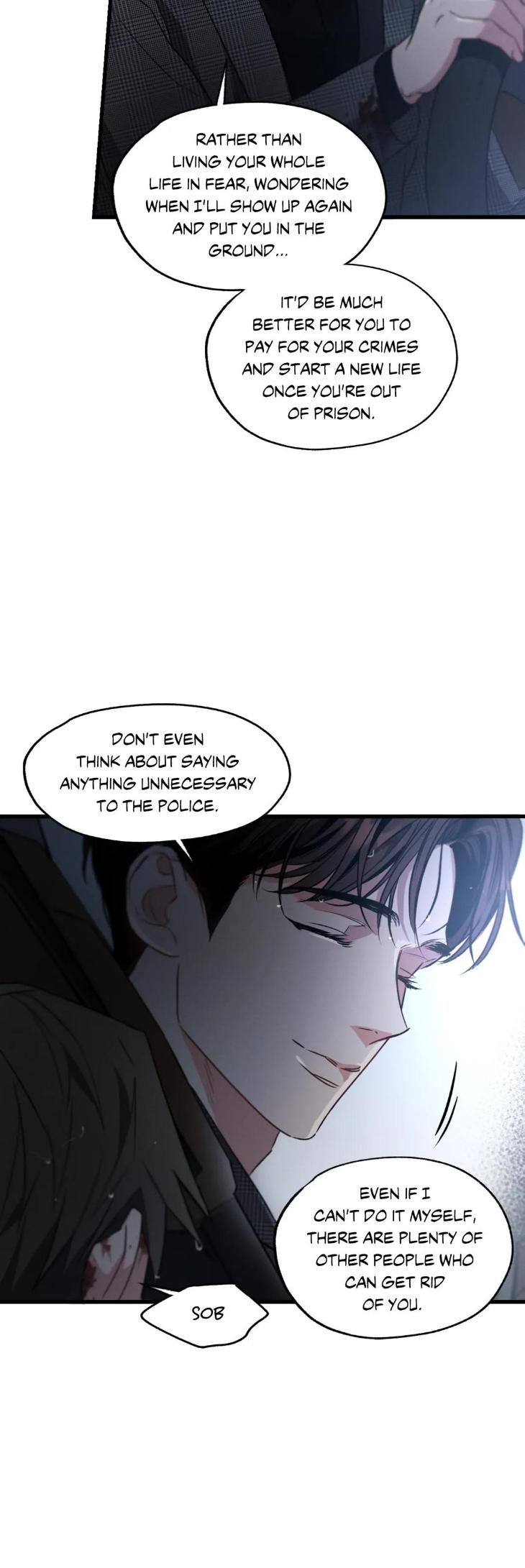 Love-History-Caused-By-Willful-Negligence-By-Uzutokkeng-Ginjyo-Eng page 32