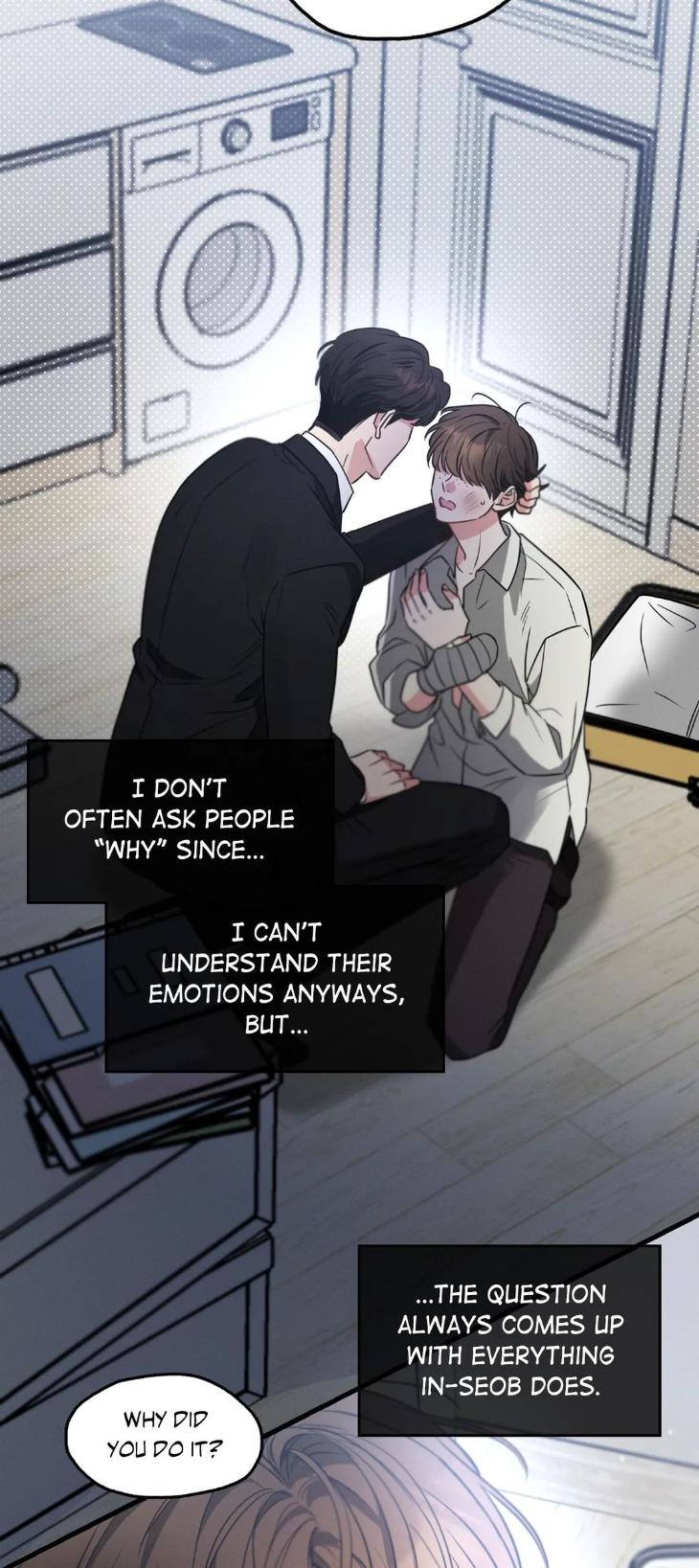 Love-History-Caused-By-Willful-Negligence-By-Uzutokkeng-Ginjyo-Eng page 60