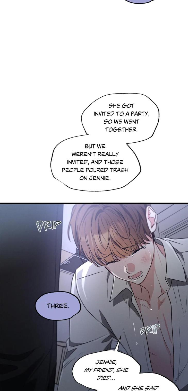 Love-History-Caused-By-Willful-Negligence-By-Uzutokkeng-Ginjyo-Eng page 3