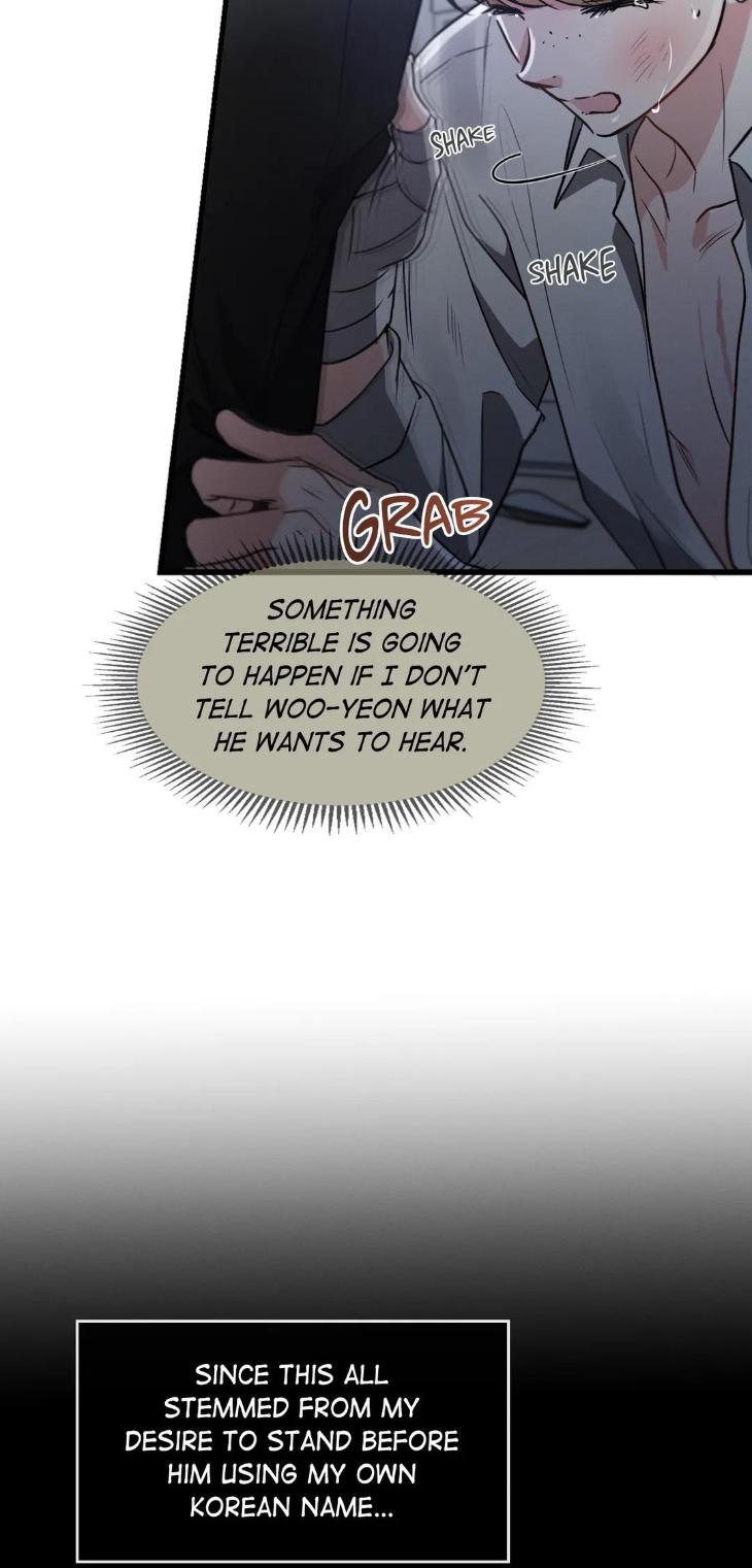 Love-History-Caused-By-Willful-Negligence-By-Uzutokkeng-Ginjyo-Eng page 7