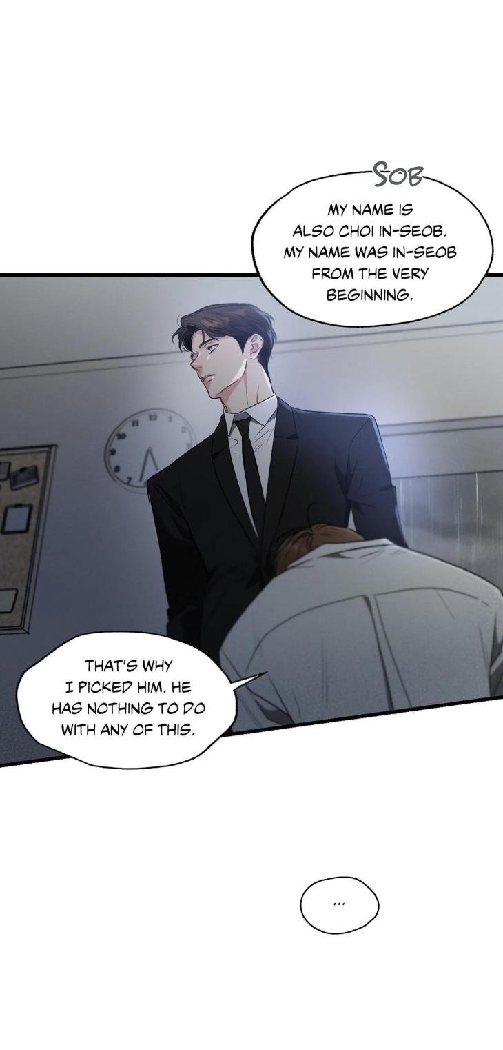 Love-History-Caused-By-Willful-Negligence-By-Uzutokkeng-Ginjyo-Eng page 9