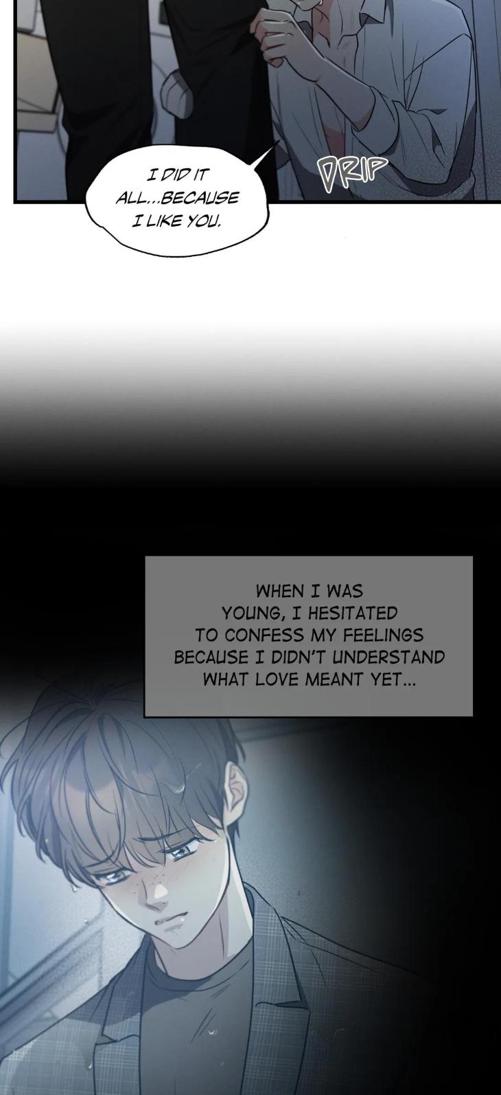 Love-History-Caused-By-Willful-Negligence-By-Uzutokkeng-Ginjyo-Eng page 14