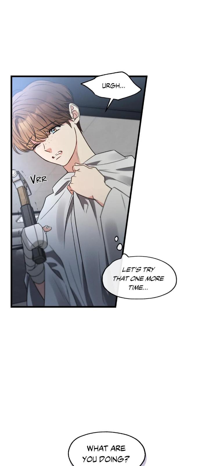 Love-History-Caused-By-Willful-Negligence-By-Uzutokkeng-Ginjyo-Eng page 11