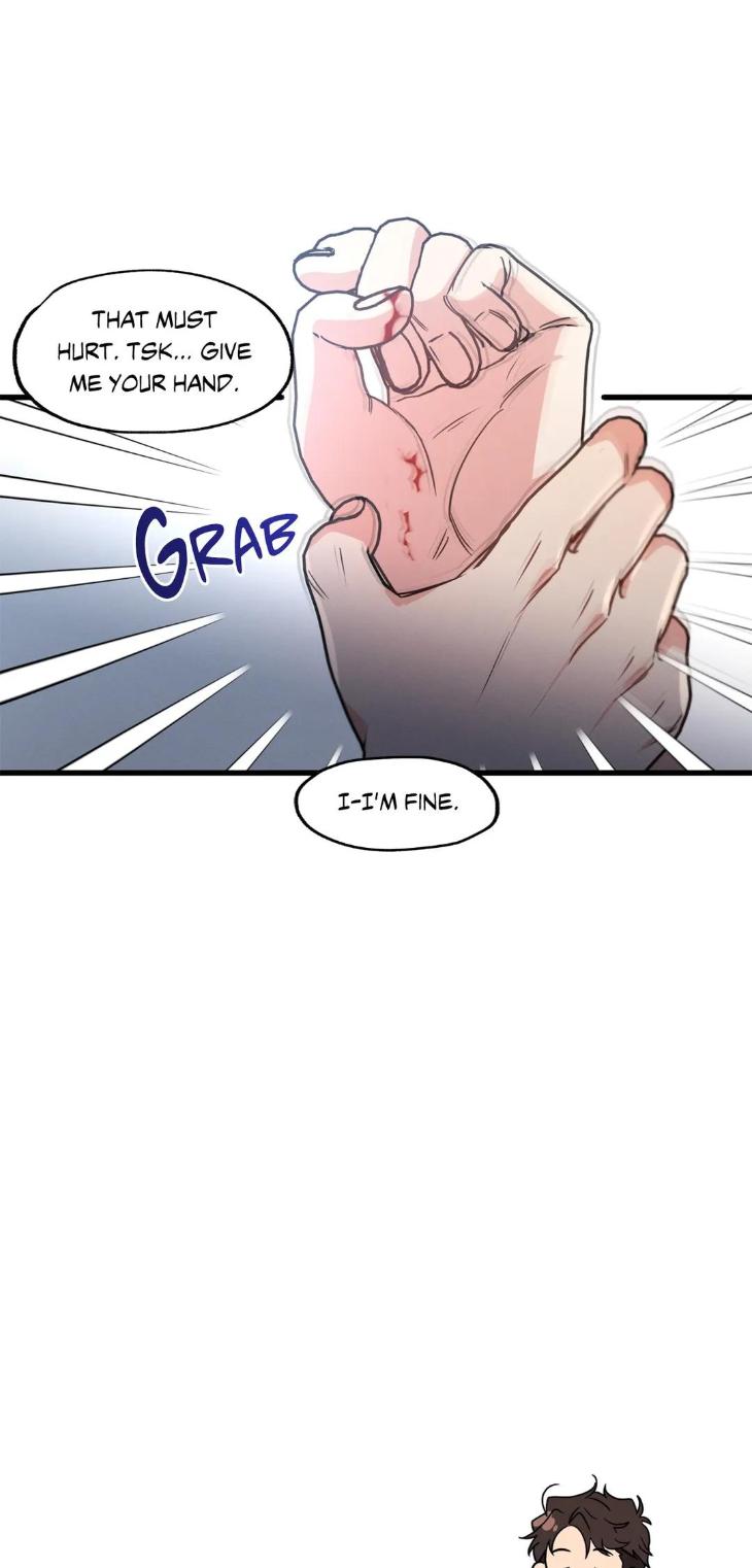 Love-History-Caused-By-Willful-Negligence-By-Uzutokkeng-Ginjyo-Eng page 14